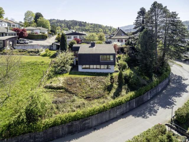 Einfamilienhaus kaufen in Unterkulm, Aargau