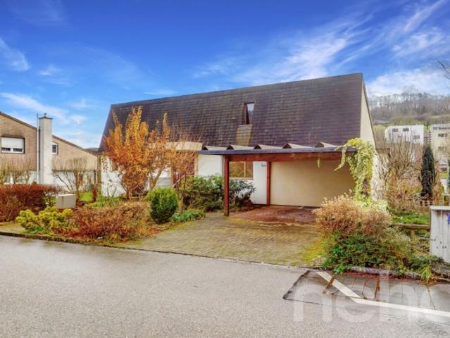 Einfamilienhaus kaufen in Frenkendorf
