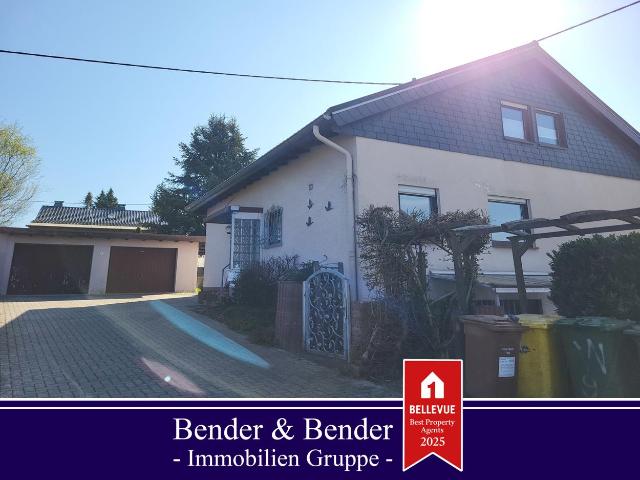 Haus kaufen in Goddert, Rheinland-Pfalz