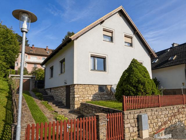 Haus kaufen in Wöllersdorf, Wöllersdorf-Steinabrückl