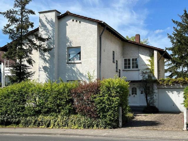 Haus kaufen in Nieder-Ingelheim, Ingelheim