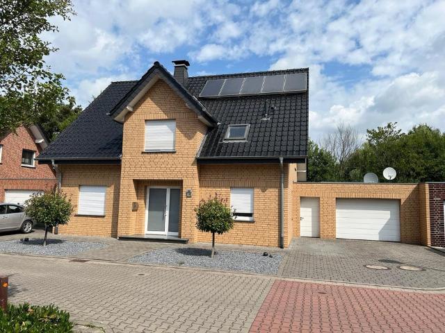 Haus kaufen in Beelen, Nordrhein-Westfalen