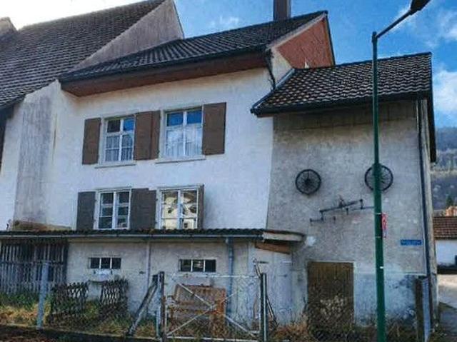 Haus kaufen in Lauwil, Basel-Landschaft