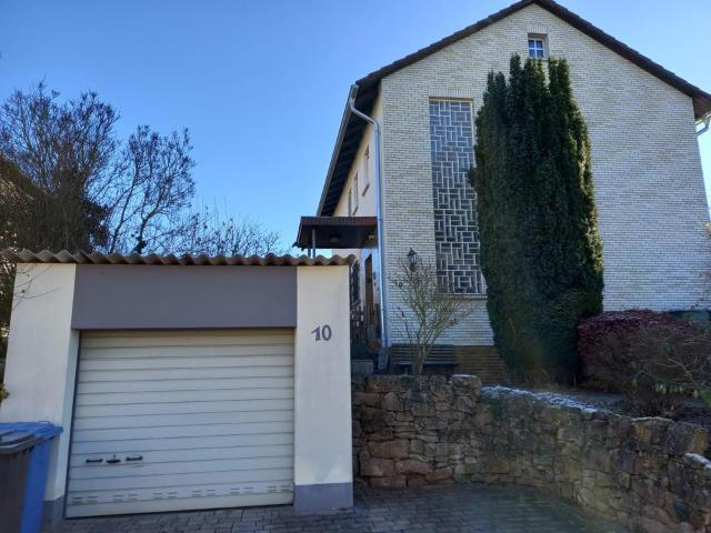 Haus kaufen in Korbach, Hessen