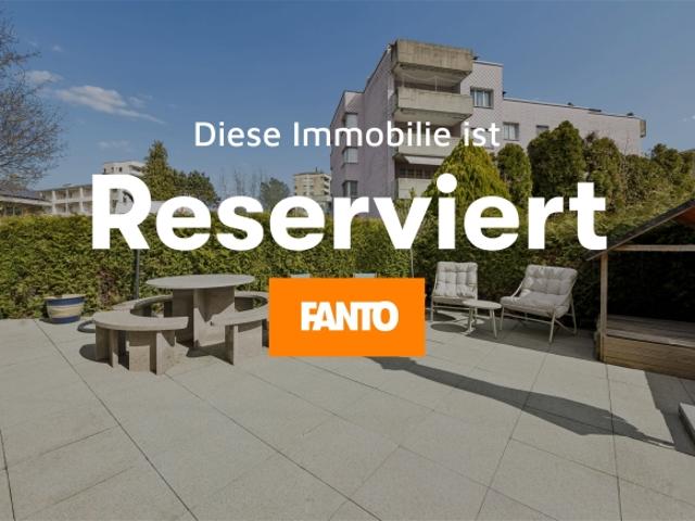 Einfamilienhaus kaufen in Suhr, Aargau