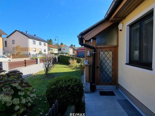 Haus kaufen in St. Margarethen an der Sierning, Niederösterreich