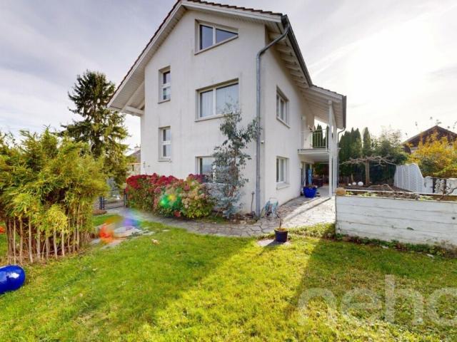 Immobilie kaufen in Richterswil, Zürich