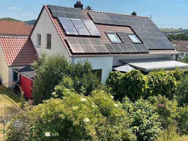 Haus kaufen in Rotenbach, Ellwangen