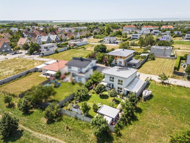 Haus kaufen in Neusiedl am See, Burgenland