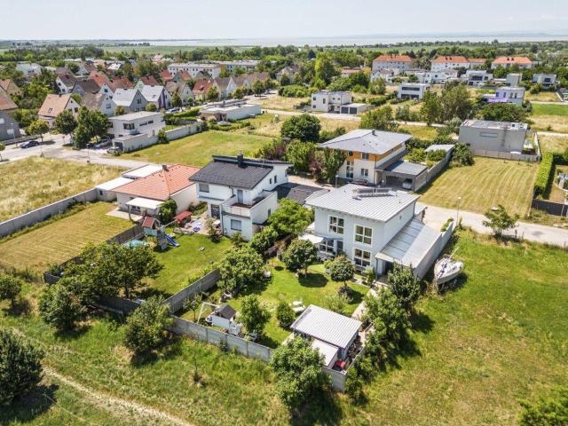 Haus kaufen in Neusiedl am See