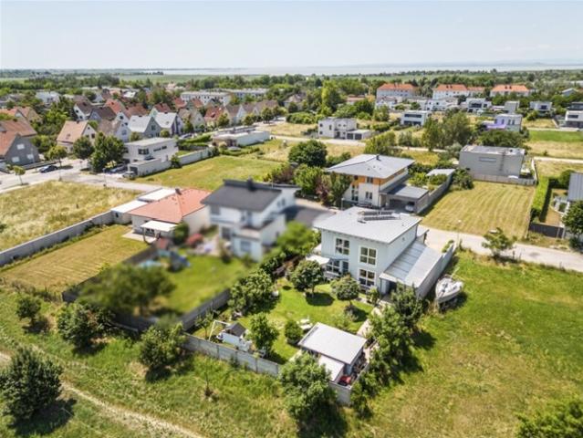Einfamilienhaus kaufen in Neusiedl am See, Burgenland
