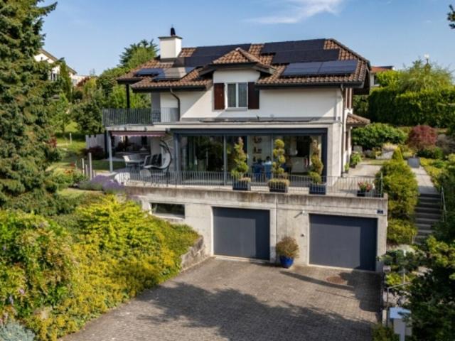 Einfamilienhaus kaufen in Lü