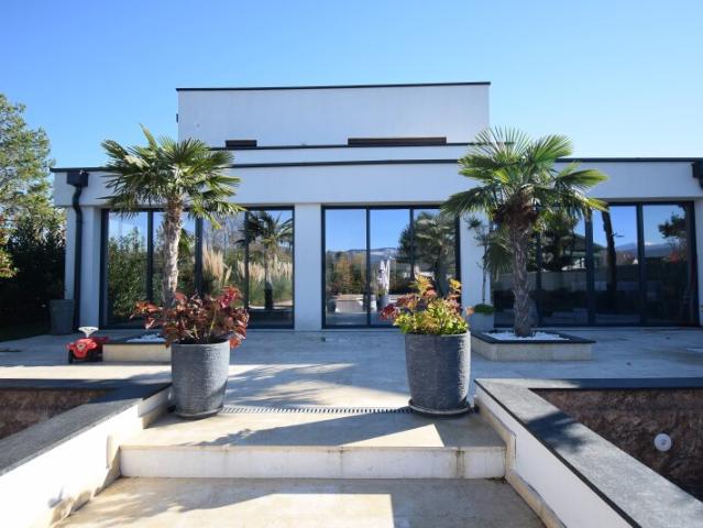 Einfamilienhaus kaufen in St. Egyden am Steinfeld, Niederösterreich