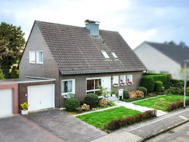 Haus kaufen in Rheinberg, Nordrhein-Westfalen