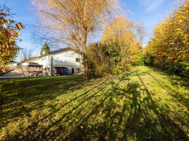 Reihenfamilienhaus kaufen in Courtepin, Freiburg