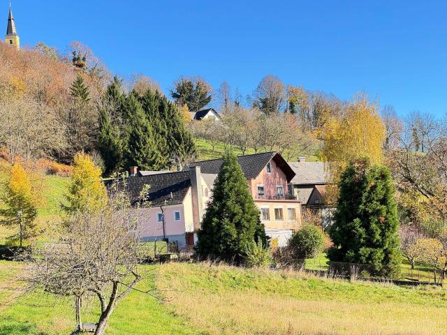Haus kaufen in Kapfenstein, Steiermark
