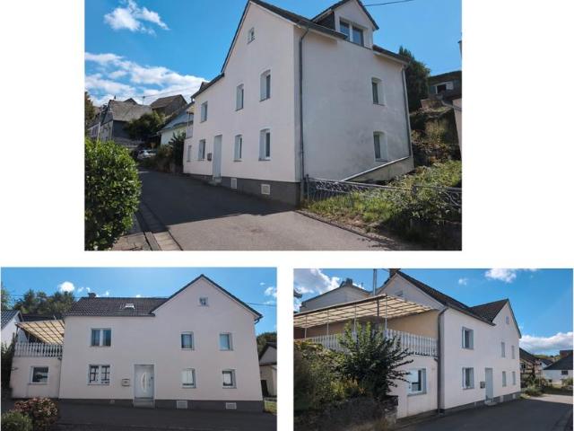 Haus kaufen in Löffelscheid, Peterswald-Löffelscheid