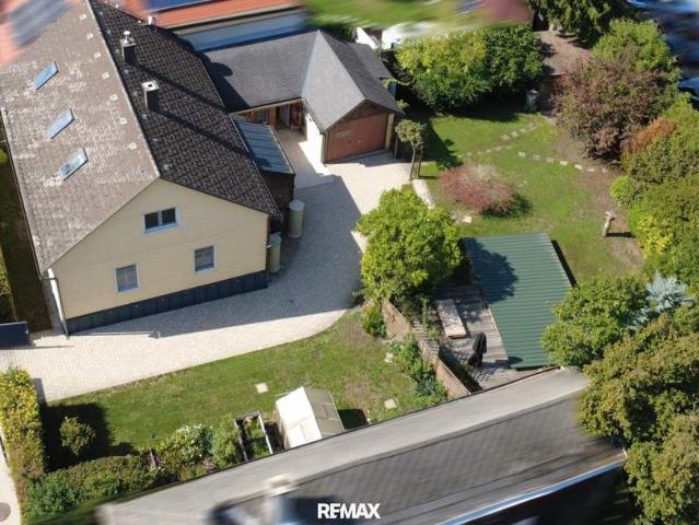 Haus kaufen in St. Pölten