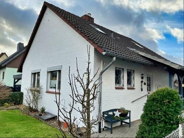 Haus kaufen in Munster