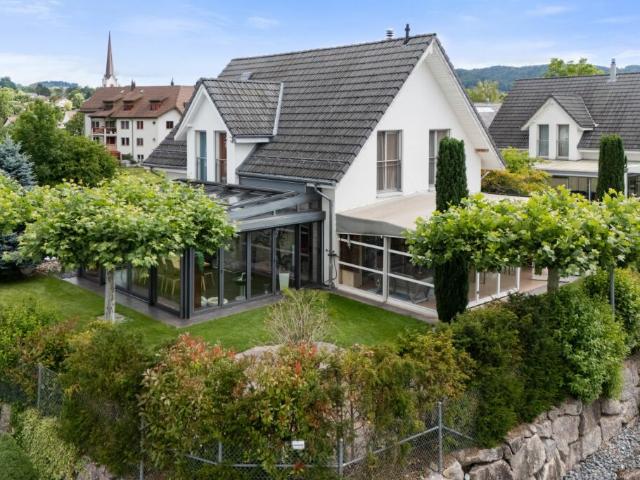 Einfamilienhaus kaufen in Matzingen, Thurgau