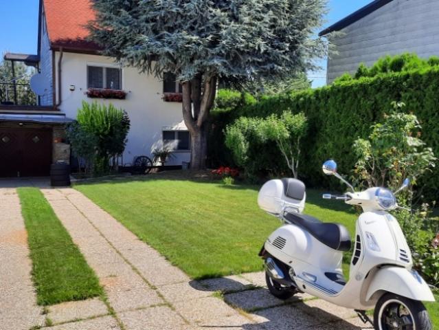 Einfamilienhaus kaufen in Vösendorf, Niederösterreich
