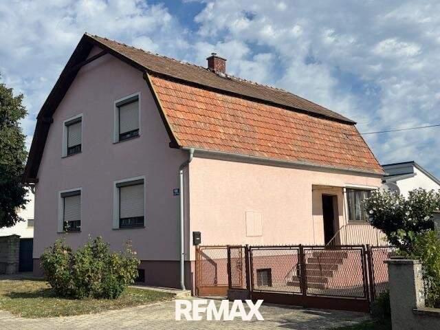 Haus kaufen in Oberpullendorf, Burgenland