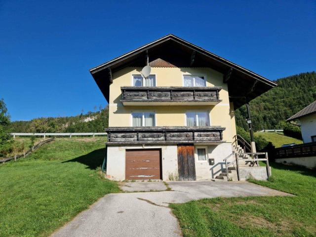 Haus kaufen in Annaberg, Niederösterreich