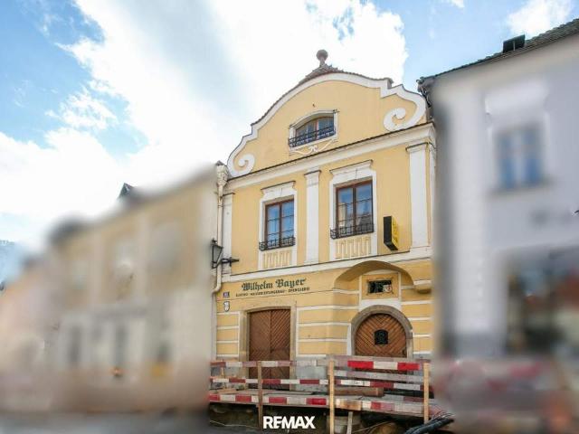 Haus kaufen in Niederösterreich