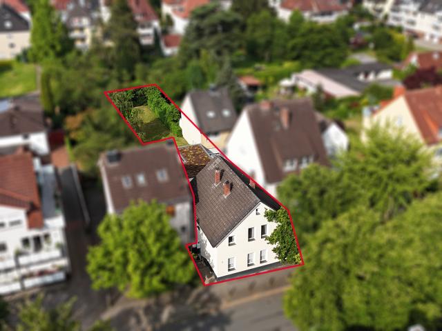 Villa kaufen in Wüste, Osnabrück