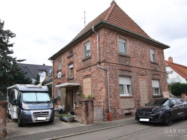 Haus kaufen in Ramstein-Miesenbach, Rheinland-Pfalz