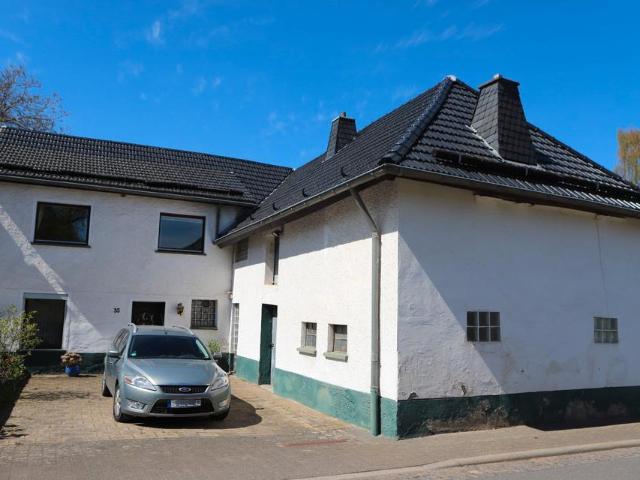Haus kaufen in Nettersheim, Nordrhein-Westfalen