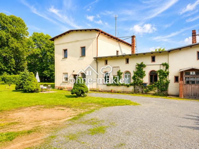 Haus kaufen in Grimma, Sachsen