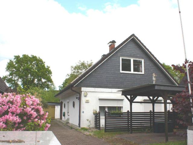 Haus kaufen in Norderstedt