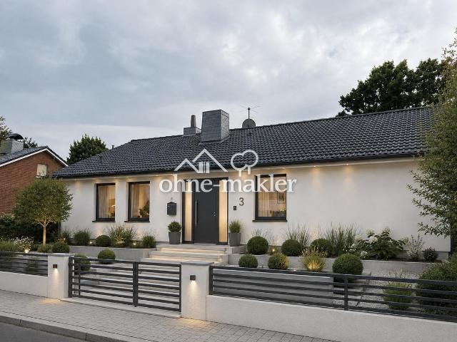 Haus kaufen in Wohltorf, Schleswig-Holstein