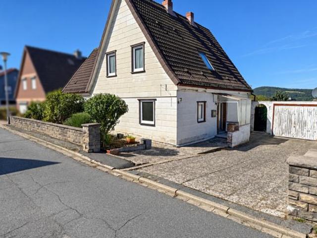Haus kaufen in Goslar, Landkreis Goslar