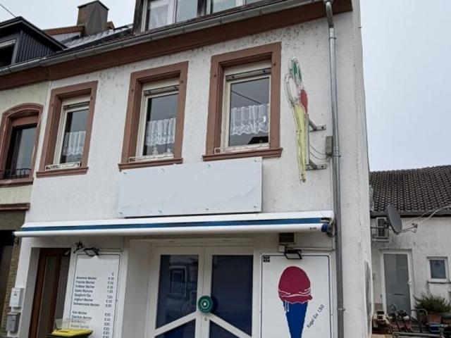 Haus kaufen in Kleinblittersdorf, Saarland