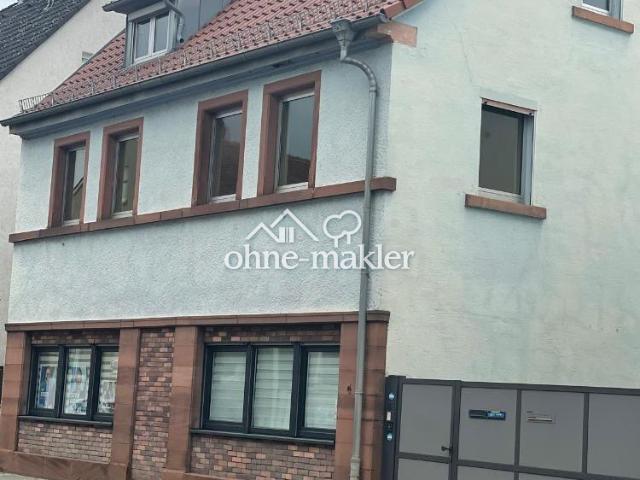 Haus kaufen in Kleinwallstadt, Bayern