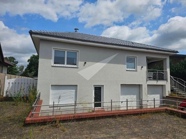 Haus kaufen in Bahnhofsvorstadt, Brandenburg
