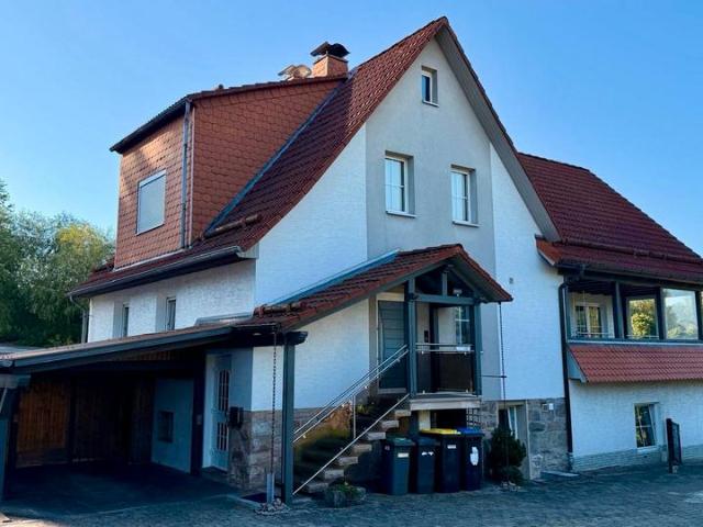 Haus kaufen in Hessisch Lichtenau, Hessen