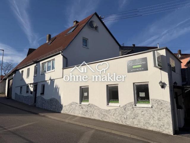 Haus kaufen in Steinheim, Baden-Württemberg