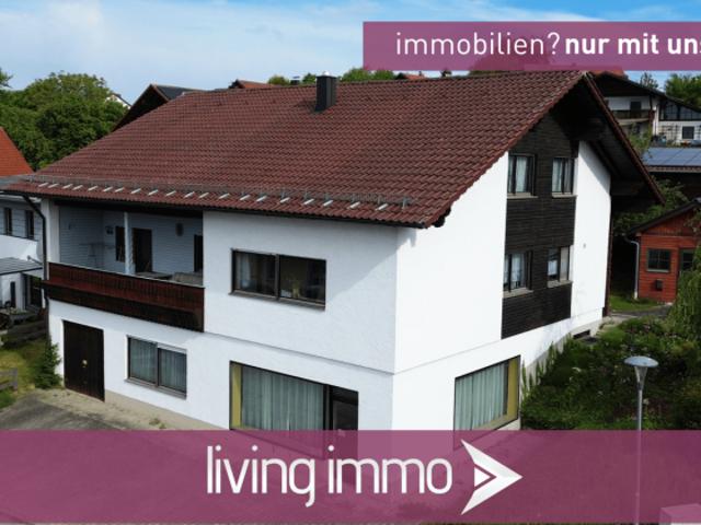 Haus kaufen in Büchlberg, Bayern