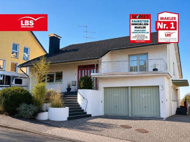 Haus kaufen in Schwaney, Altenbeken