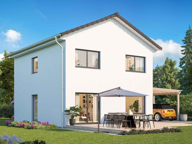 Haus kaufen in Orsingen-Nenzingen, Baden-Württemberg