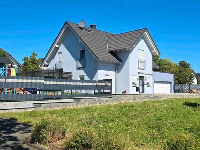 Haus kaufen in Nentershausen, Rheinland-Pfalz