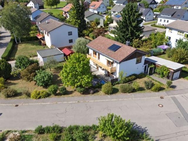 Haus kaufen in Jestetten, Landkreis Waldshut