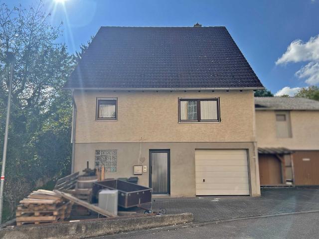 Haus kaufen in Sinsheim, Baden-Württemberg