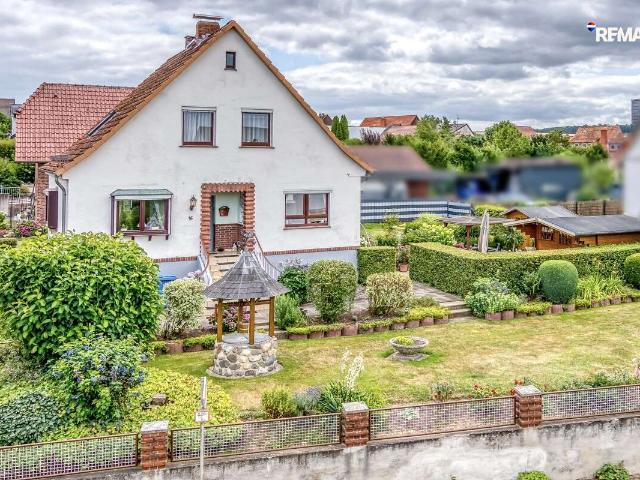 Haus kaufen in Seulingen, Landkreis Göttingen