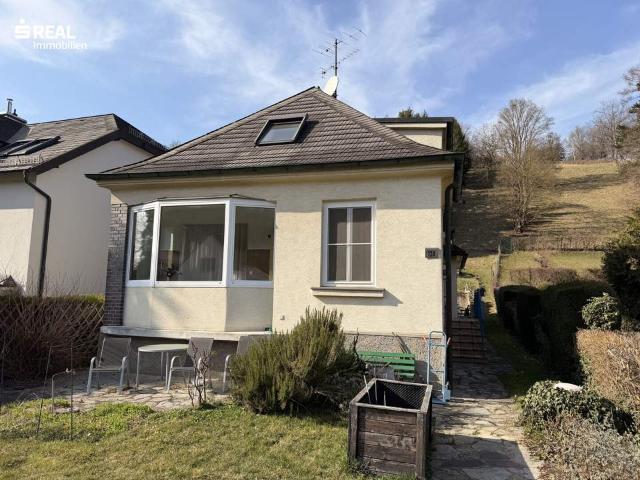 Haus kaufen in Tulln an der Donau, Niederösterreich