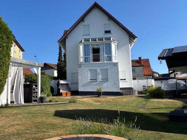 Haus kaufen in Gedern, Hessen