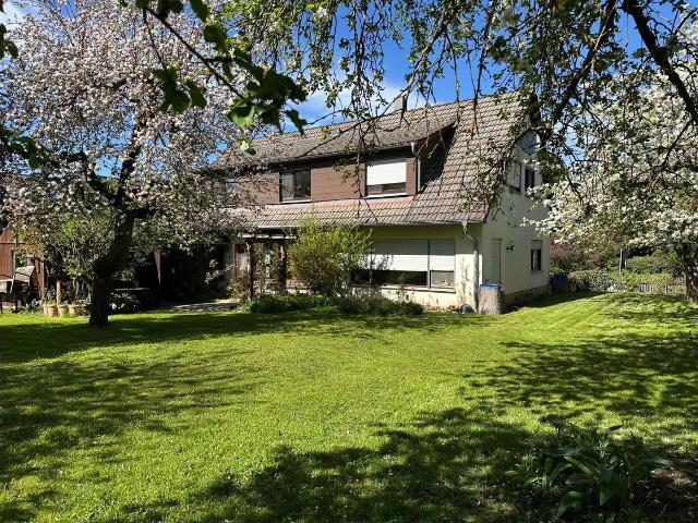 Haus kaufen in Blaufelden, Landkreis Schwäbisch Hall